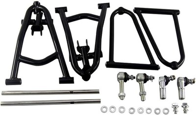 Adjustable Sport Extender Fit for 2006-2018 Yamaha Raptor 700 700R A-Arms