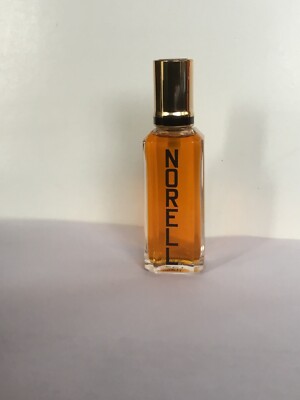 Norell Eau De Cologne Natural Spray Vintage Norell Cologne Spray