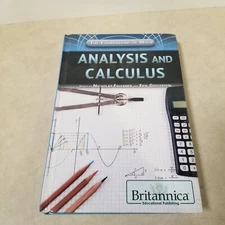 The Foundations Of Math Analysis And Calculus Nicholas Fualkner-Erik Gregersen