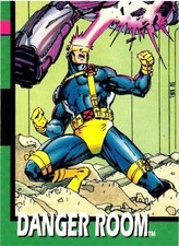 1992 Marvel Series One (1-100) X-Men - You Pick - FREE SHIPPING 5+ Cards READ NM