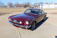 1965 Ford Mustang for Sale
