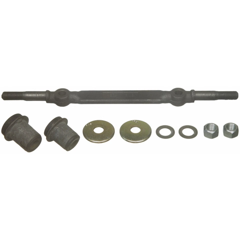 MOOG Front Upper Suspension Control Arm Shaft Kit for 1974-1979 PONTIAC FIREBIRD - Image 2 of 2