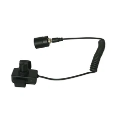 NightSnipe NS750 / NS550 Dimmer Dial Illumination Switch