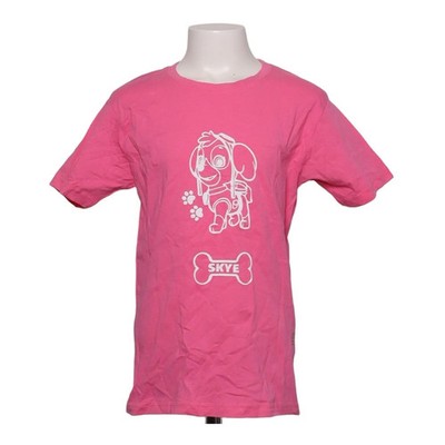JHK, T-shirt, Größe: 128, Pink, Baumwolle, Print, Mädchen #egK