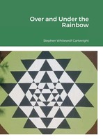 Stephen Cartwright | Over And Under The Rainbow | Buch | Englisch (2021)