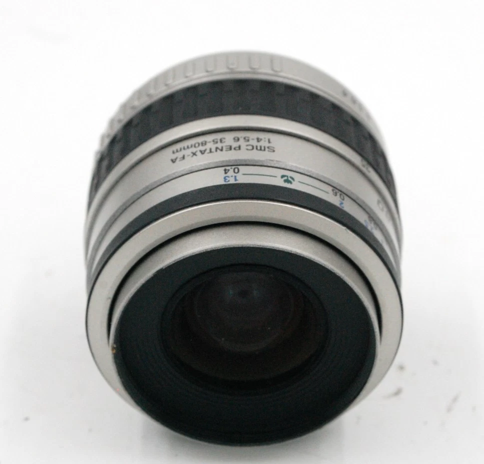 25+ PENTAX 35-80mm f/4-5.6 Camera Lenses for sale | Updated Oct 2026