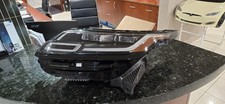 OEM 2020 LAND ROVER RANGE ROVER VELAR LED HEADLIGHT LEFT SIDE LH
