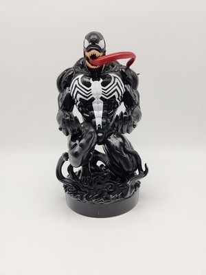 Cable Guys Marvel Venom Controller und Handy Halter Ständer