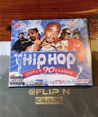2Pac Mixed Music CDs for sale | eBay