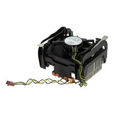 Intel CPU Cooler A74895-007 Socket 478 3-Pin 12V 0.30A