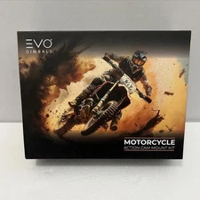 Insta360 Complete Motorcycle Bundle Mounting Kit For GoPro, ONE X-X3, ONE R/RS