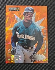 1996 Upper Deck Collector's Choice - You Crash the Game Ken