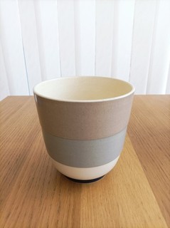 Art Deco Poole Pottery "Everest" Shape 715 Plant Pot