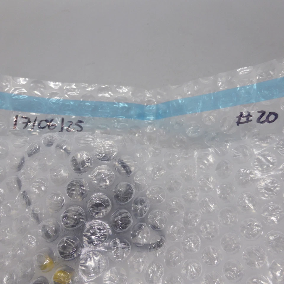 JVC AP-V20M AC Adaptor Black Portable for Everio GZ-HM1SUS, GZ-HM1S Camcorder - Image 4 of 4