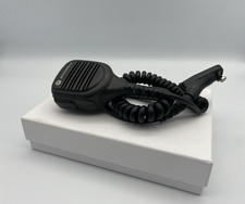 Motorola PMMN4062A / PMMN4062AL Remote Speaker Microphone 10-Pack Bundle