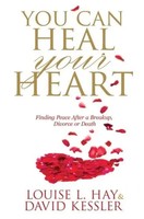 David Kessler (U. A.) | You Can Heal Your Heart | Taschenbuch | Englisch (2014)