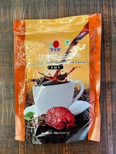 6 PACK  DXN Lingzhi Coffee 2 in 1 With Ganoderma Extract Fast Shipping