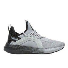 PUMA Softride Enzo 5 Rapid Running Shoe Mens Grey Sneakers Athletic Shoes 311963