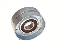 Spannrolle Keilrippenriemen FüR Renault Suzuki Clio III Grand ScÉNic II Megane