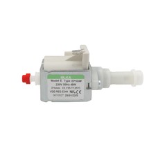 Pumpe EP5GW Siemens/Bosch/DeLonghi Kaffeevollautomaten Art. Nr:  5113210051