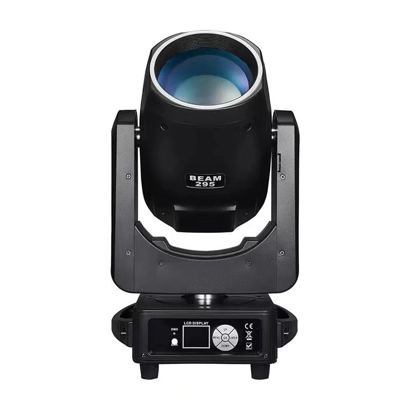 295W Sharpy Beam 14R Moving Head Stage Light Gobo Spot Wash DJ Disco Dmx Effect - Image 3 of 4