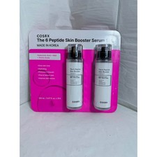 COSRX The 6 Peptide Skin Booster Serum Set