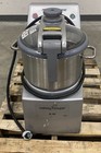 Robot Coupe R15 16 Qt. Vertical Cutter Mixer Food Processor 208/240V 3Ph