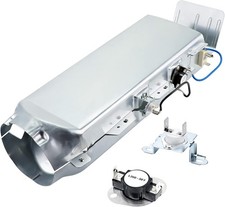 Samsung DC97-14486A Heater Duct for Dryer 238 