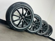 NEU! Original 19 Zoll Ford Kuga Brock RC32 Sommer Räder - RC32-759