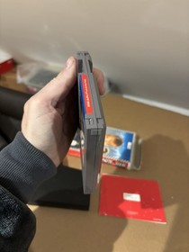 Home Alone 2 f&uuml;r NES (PAL). Verpackt. Getestet und funktionsf&auml;hig