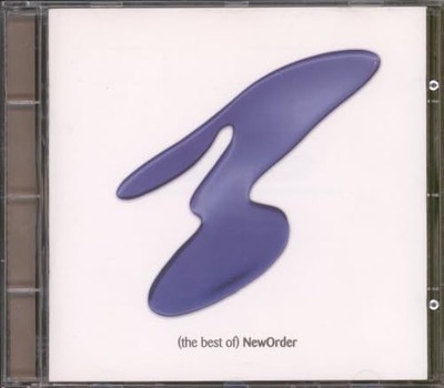 New Order - (The Best Of) NewOrder - New Order CD J3VG The Cheap Fast Free Post