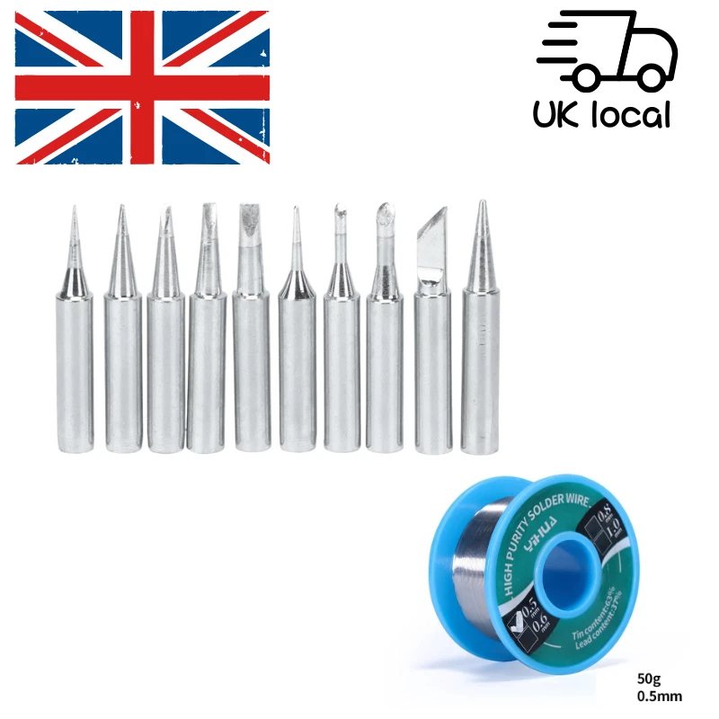 948 Desoldering Station
