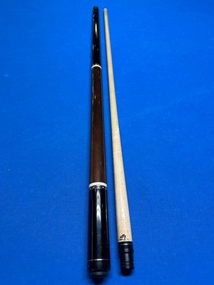 Mezz EC9 cue WX-Sigma Σ Shaft United Joint No Wrap Kamui S Tip