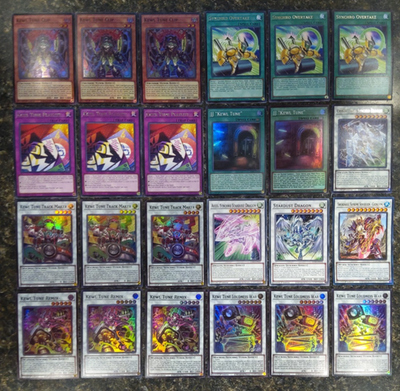 #ad #ad Kewl Tune DECK CORE Remix Track Maker Loudness War JJ Stardust Dragon Yugioh $4.75