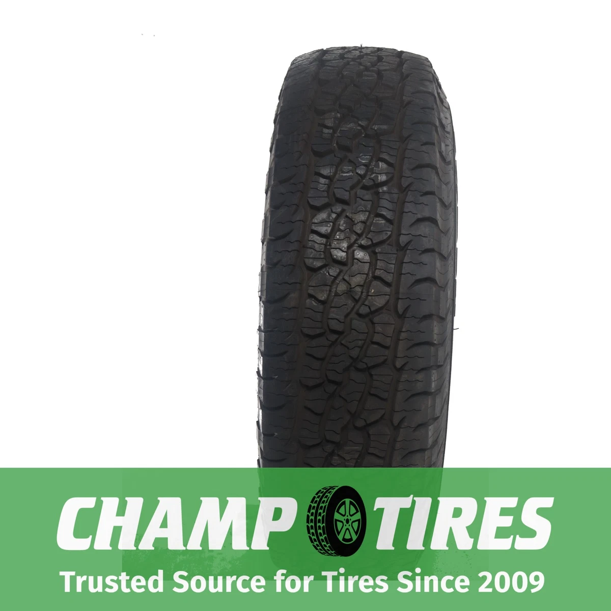 BFGoodrich 225/75/16 Car & Truck Tires for sale | eBay