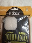 Nirvana Phone Case Cover IPhone 14 Pro Max Black/Green Protective Case NEW — photo 3
