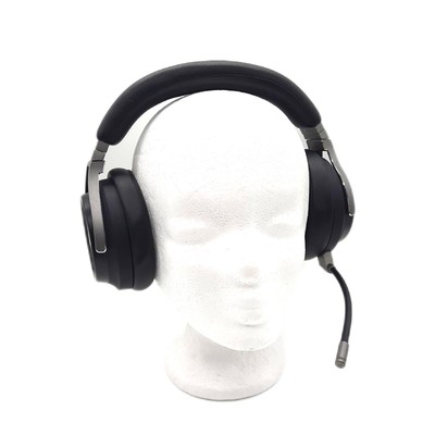 CORSAIR Gaming Headset RGB Wireless High Fidelity 7.1 Sound PC M - Unvollständig