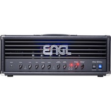 ENGL E651 Artist Edition 100W Tube Guitar Amp...