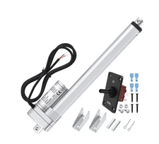 Reciprocating Linear Actuator