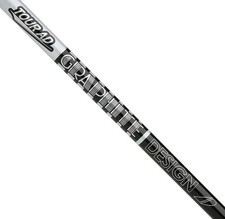 NEW Graphite Design Tour AD DI Black Hybrid Shafts Select Flex Weight and Adapt