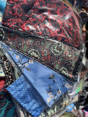#ad WILD RAGS my Choice 4 $ 20 THESE ARE NEW FREE SHIPPING $20.00