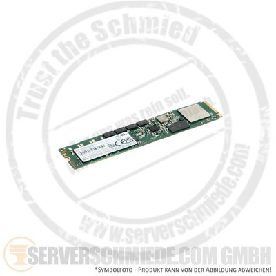 960GB Samsung PM983 Datacenter Enterprise 24/7 M.2 110mm NVMe 400K IOPS