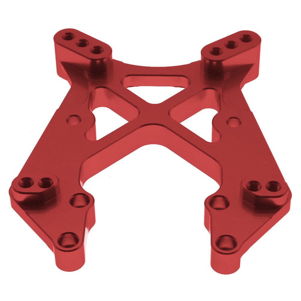 1/10 Ecx 2wd Series Upgraded Parts