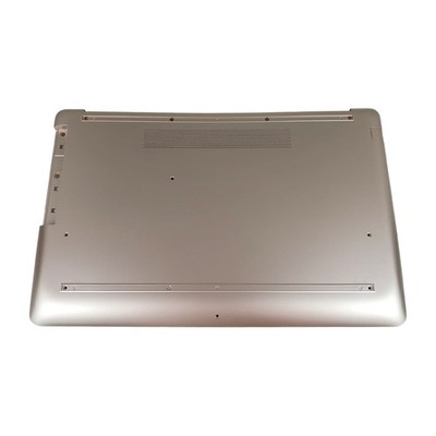 Bottom Base Case Cover For HP 17-BY 17T-BY 17CA 17Z-CA Rose Gold L22509-001