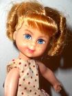 Vintage Barbie BUFFY FAMILY AFFAIR DOLL IN ORIGINAL OUTFIT - TUTTI FRIEND