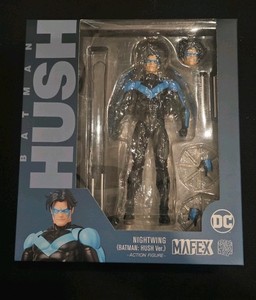 Nightwing hush | eBay
