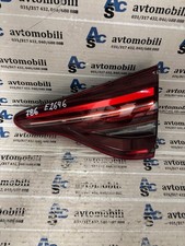 265504450R Renault Clio V Rückleuchte rechts