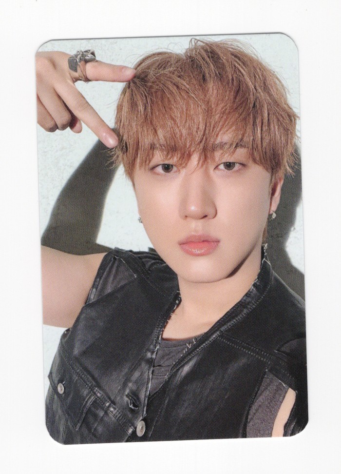 STRAY KIDS - SKZ IT TAPE 'DO IT' [MUSIC KOREA] PREORDER EXCLUSIVE