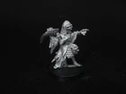 Citadel Games Workshop Undead Skeleton metal 1980s Old World Warhammer