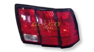 Passenger Right Tail Light Fits 99-04 MUSTANG 10286691